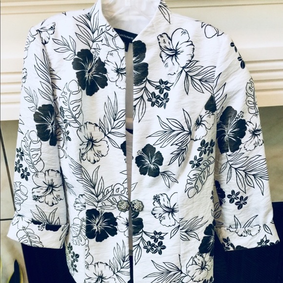 🌹JACKET 🌹 - Picture 5 of 5